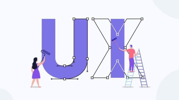 Modern UI/UX Design Principles for 2025
