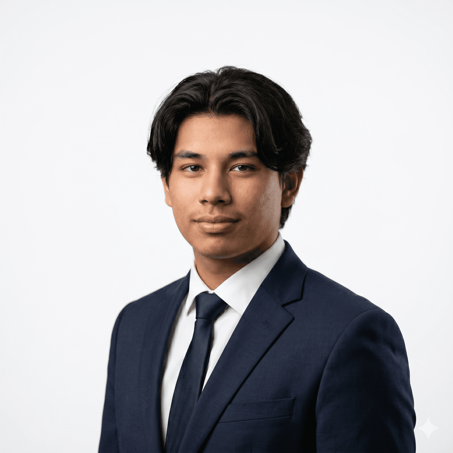 Nirush Man Shrestha - Co-Founder & CPO / Software Engineer | Lingotech Solutions Nirush Man Shrestha - Co-Founder & CPO / Software Engineer at Lingotech Solutions