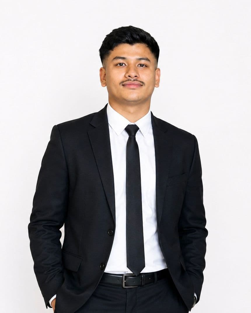 Shishab Shrestha - Co-Founder & CEO | Lingotech Solutions Shishab Shrestha - Co-Founder & CEO at Lingotech Solutions